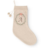 That's Mine Peyote Casey Christmas Sock
