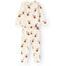 That's Mine Holiday Puppy Emilio Homewear Set