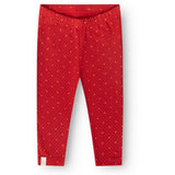 That's Mine Lots Of Love Christmas Elois Leggings