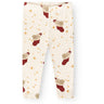 That's Mine Holiday Puppy Elois Leggings