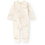 That's Mine Tiny Friends Elliotte Onesie
