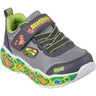 Skechers Grey Play Scene