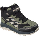 Skechers Green Storm Blazer-Glow Trail