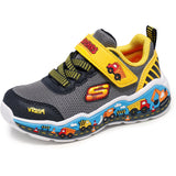 Skechers Black Play Scene
