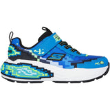 Skechers Blue Mega-Craft 4K