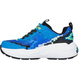 Skechers Blue Mega-Craft 4K