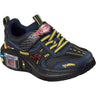 Skechers Black Garage