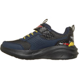 Skechers Black Garage