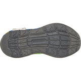 Skechers Green Garage