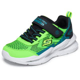 Skechers Green Meteor-Lights 2.0