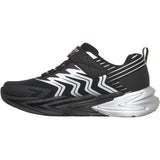 Skechers Black Flex-Glow Ultra - Prism-Pacer