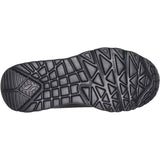 Skechers Black JGoldcrown: UNO Lite - Metallic Joy
