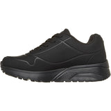 Skechers Black JGoldcrown: UNO Lite - Metallic Joy