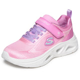 Skechers Pink Sola Glow 2.0-Dazzle