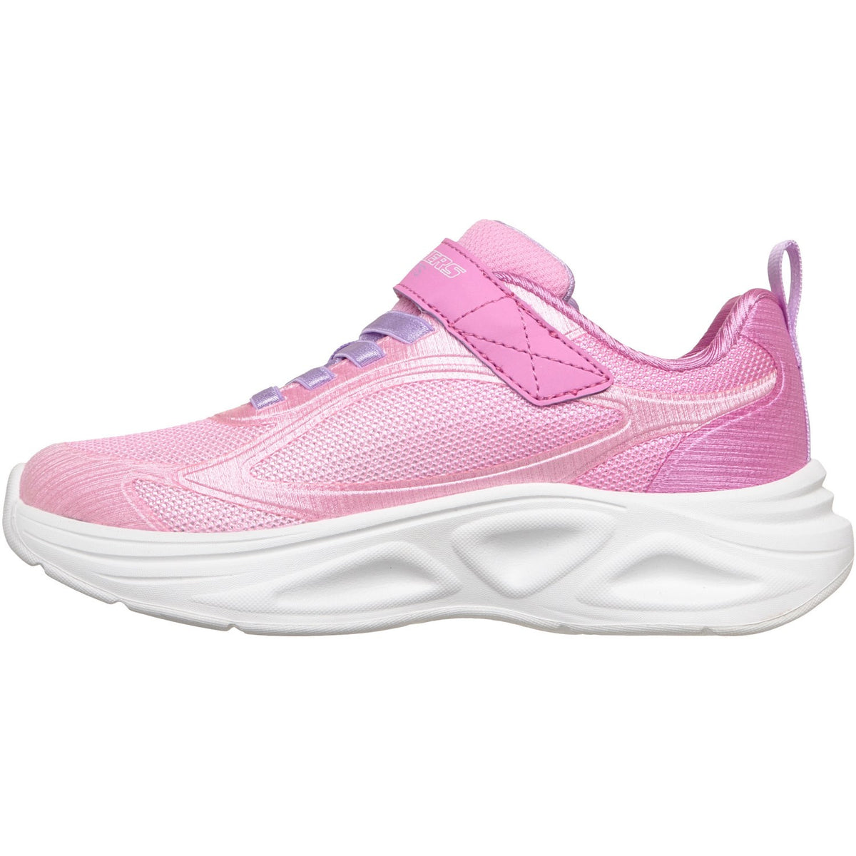 Skechers Pink Sola Glow 2.0-Dazzle