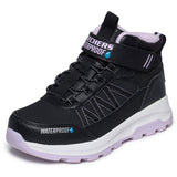 Skechers Black Storm Blazer - Artic Mass