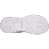 Skechers Purple Unicorn Dreams - Heart Sparkl