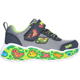 Skechers Grey Play Scene