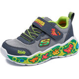 Skechers Grey Play Scene