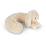 Konges Sløjd Bunny Teddy Neck Pillow