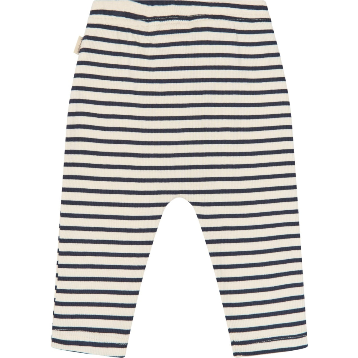 Petit Piao Navy Blazer Striped Ppsky Pants