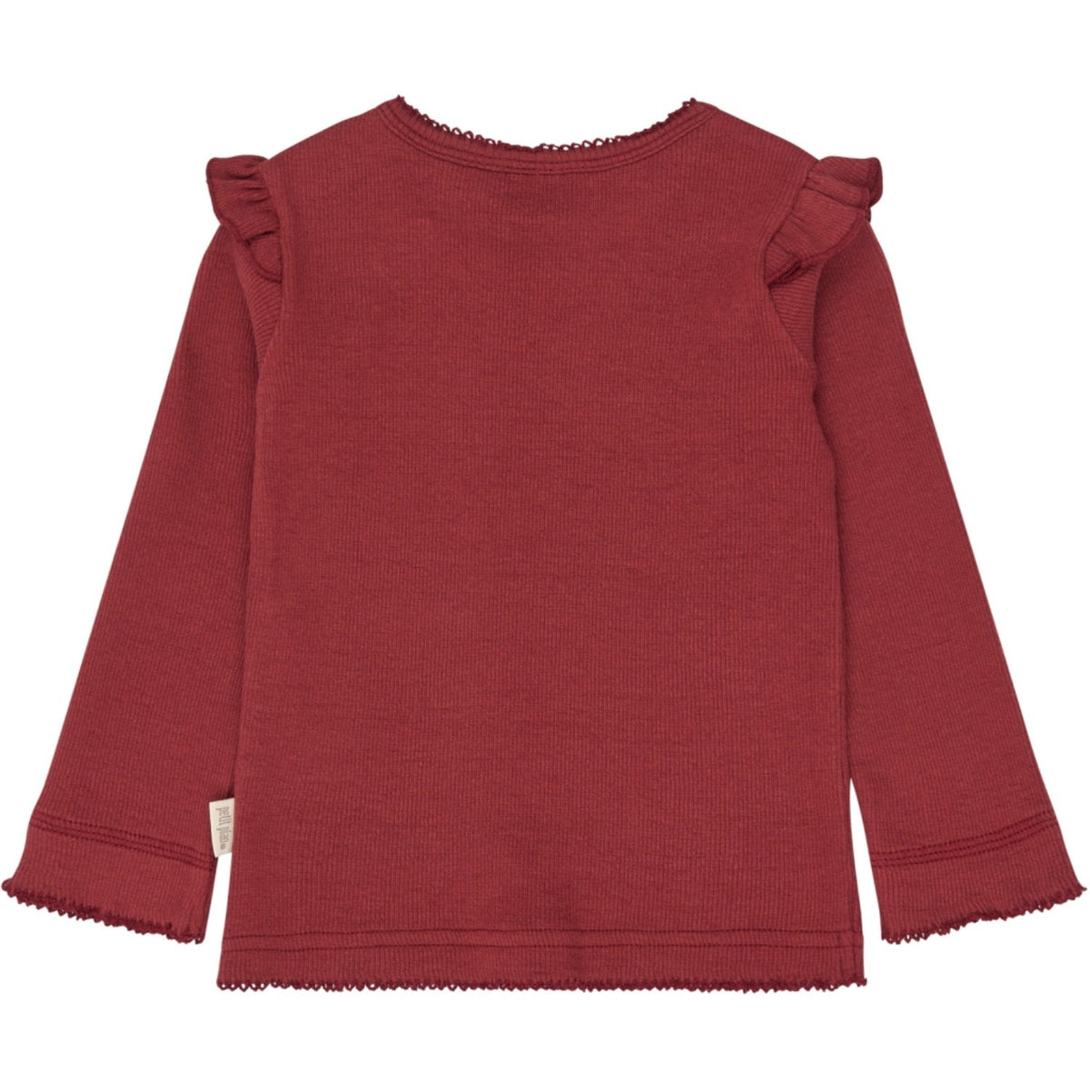 Petit Piao Syrah Ppsea Blouse