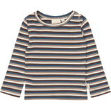 Petit Piao Key Largo Multistriped Ppsong Blouse