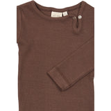 Petit Piao Chestnut Ppstone L_S Body