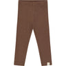 Petit Piao Chestnut Ppstone Leggings