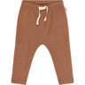 Petit Piao Rawhide Ppstone Pants