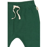 Petit Piao Trekking Green Ppstone Pants