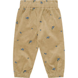 Petit Piao Nomad Ppgigi Cord Pants