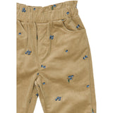 Petit Piao Nomad Ppgigi Cord Pants