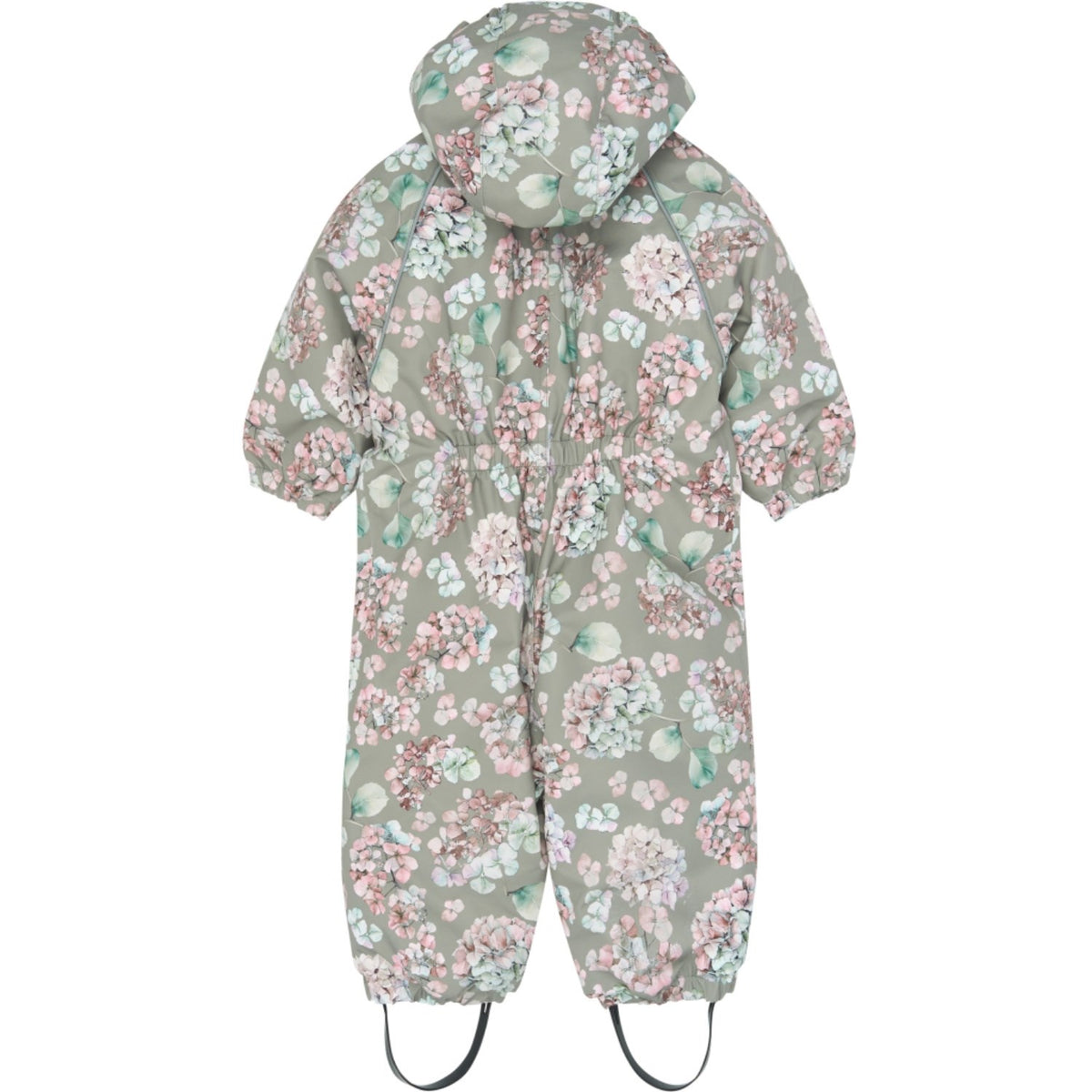 Petit Piao Shadow Hydranger Aop Ppdard Snowsuit