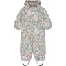 Petit Piao Shadow Hydranger Aop Ppdard Snowsuit