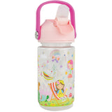 Floss & Rock Drikkedunk (Tritan) - Rainbow Fairy