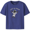 Name It Deep Ultramarine Nmmkasil Ss Nreg Top Pb