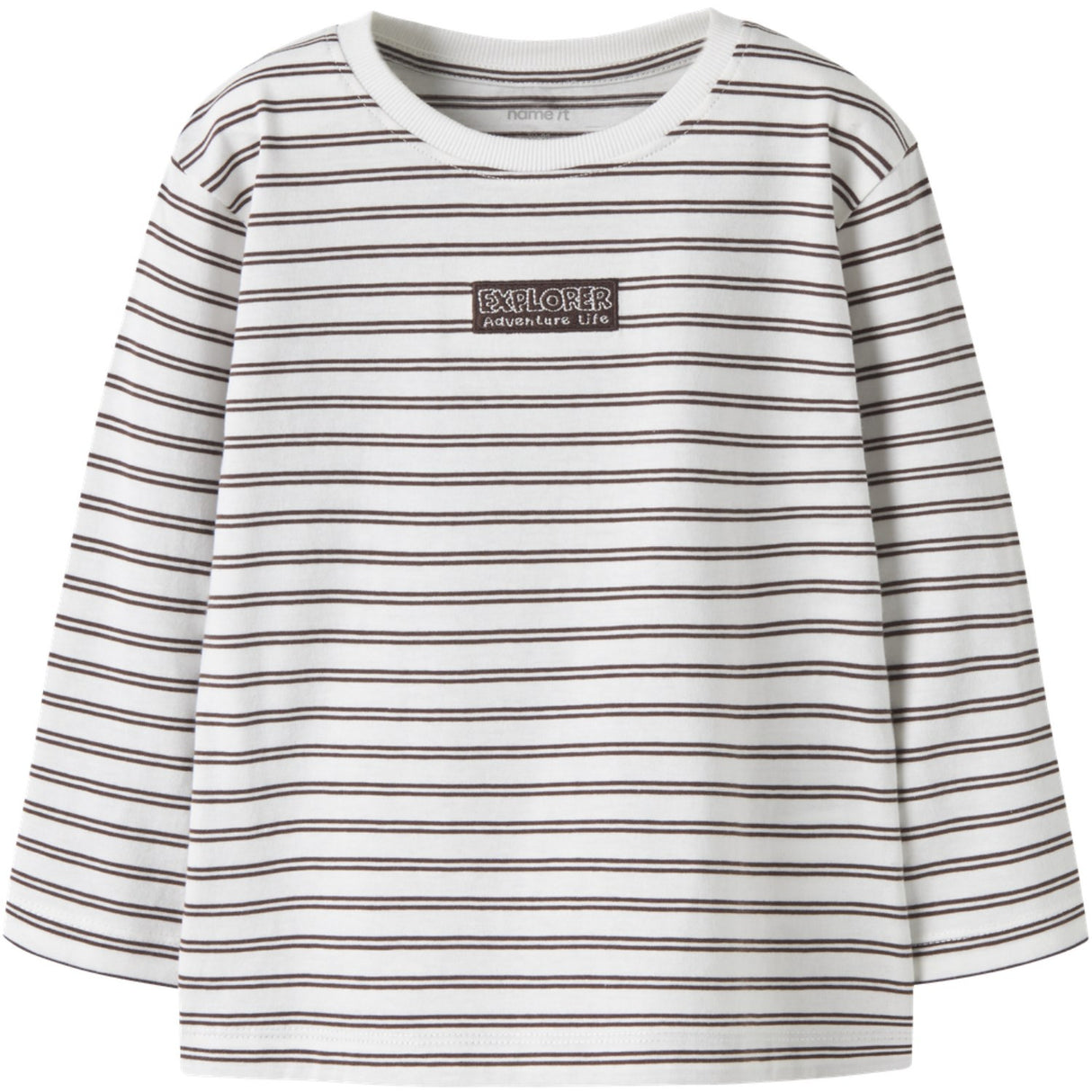 Name It Wispy Clouds Nmmkristian Ls Nreg Top Pb