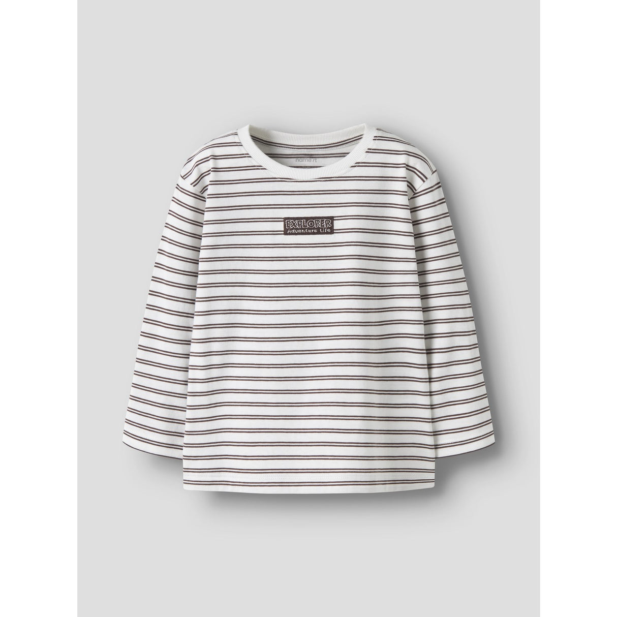 Name It Wispy Clouds Nmmkristian Ls Nreg Top Pb