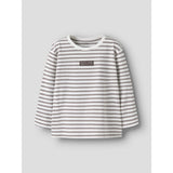 Name It Wispy Clouds Nmmkristian Ls Nreg Top Pb