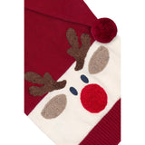 Hust & Claire Teaberry Filiz Reindeer