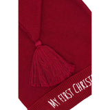 Hust & Claire Teaberry Fritzie Christmas