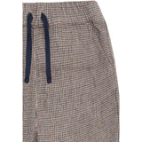 Hust & Claire French Oak Tue Harry Check