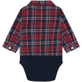 Hust & Claire More Navy Bertil Joy