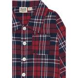 Hust & Claire More Navy Bertil Joy