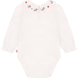 Hust & Claire Sugar Britt Collar Xmas
