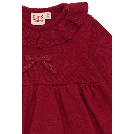 Hust & Claire Teaberry Klara Xmas
