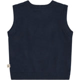 Hust & Claire More Navy Princo Reindeer
