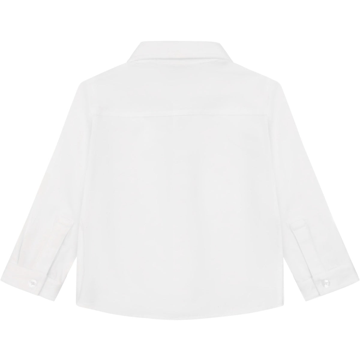 Hust & Claire White Ravn Solid