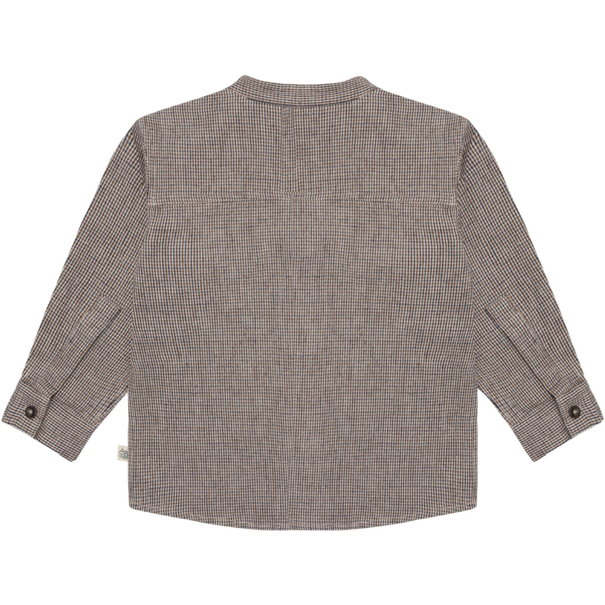 Hust & Claire French Oak Jack Harry Check